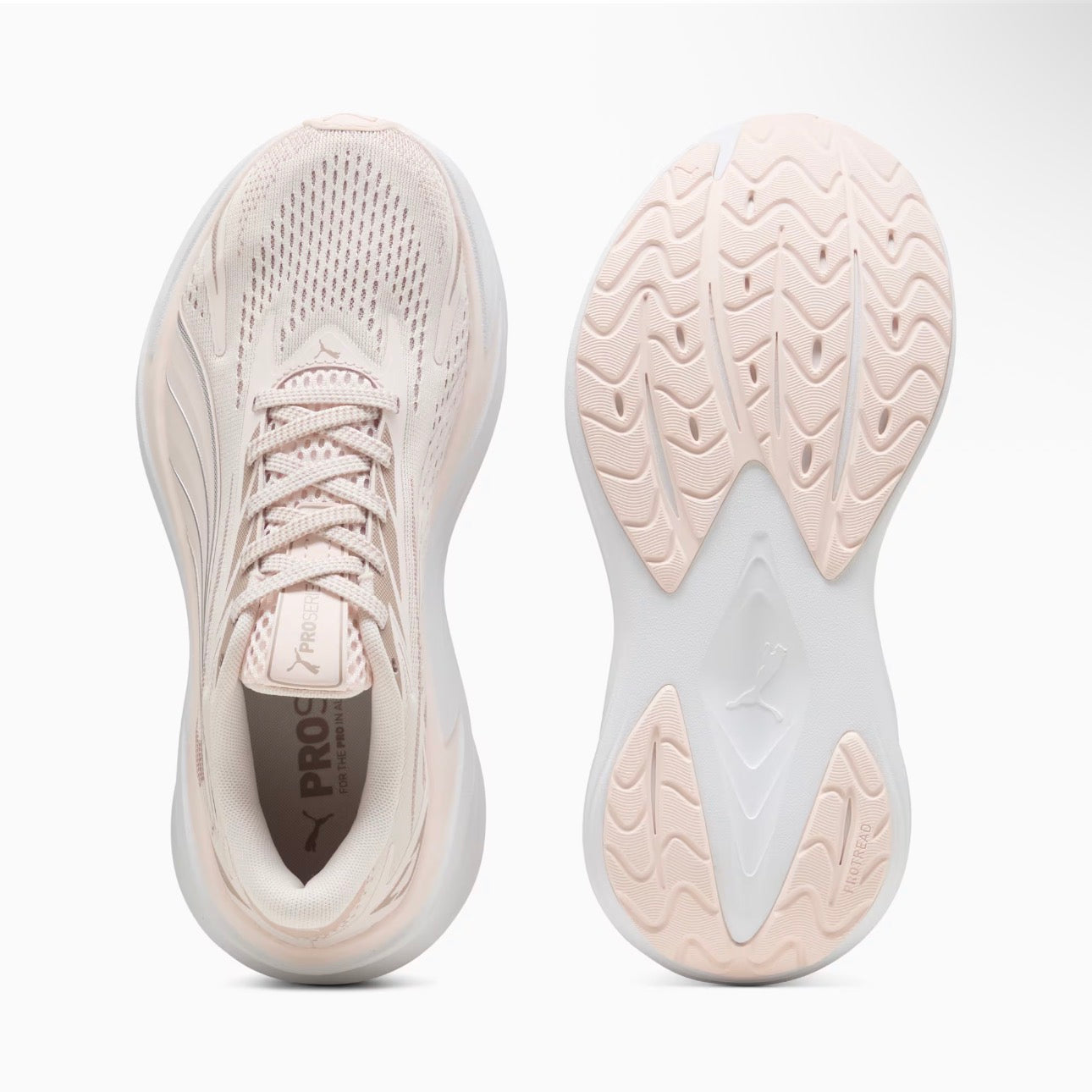 Puma Maxima Pro Jasmine Flower-Rose
