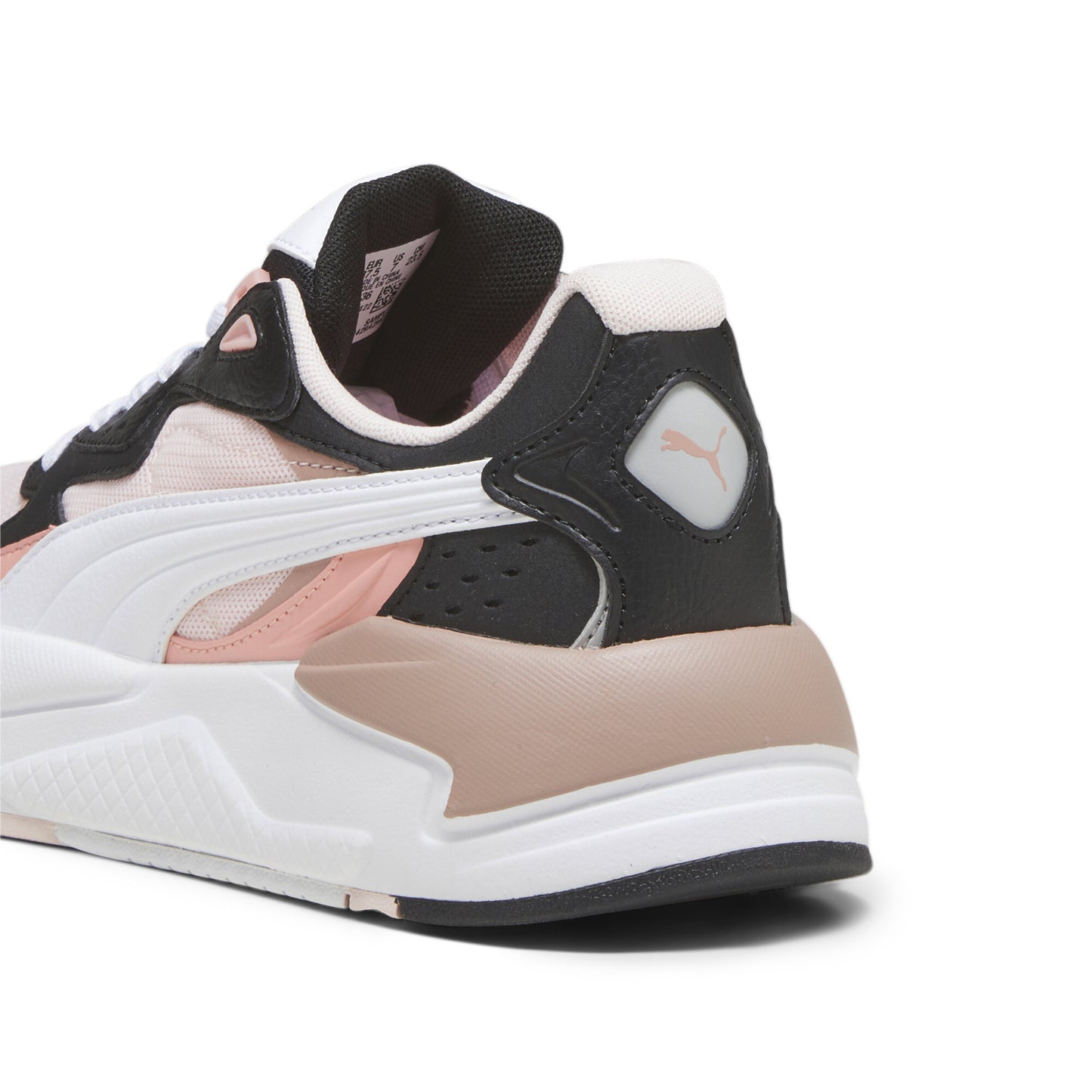 Puma X-Ray Speed Pink