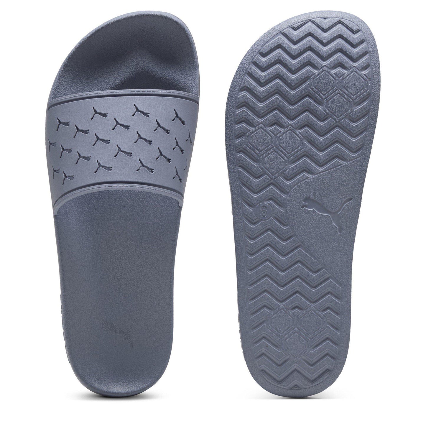 Puma Leadcat 2.0 Cut Out Grey