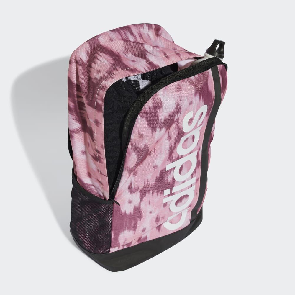 Adidas Essentials Linear Graphic Backpack