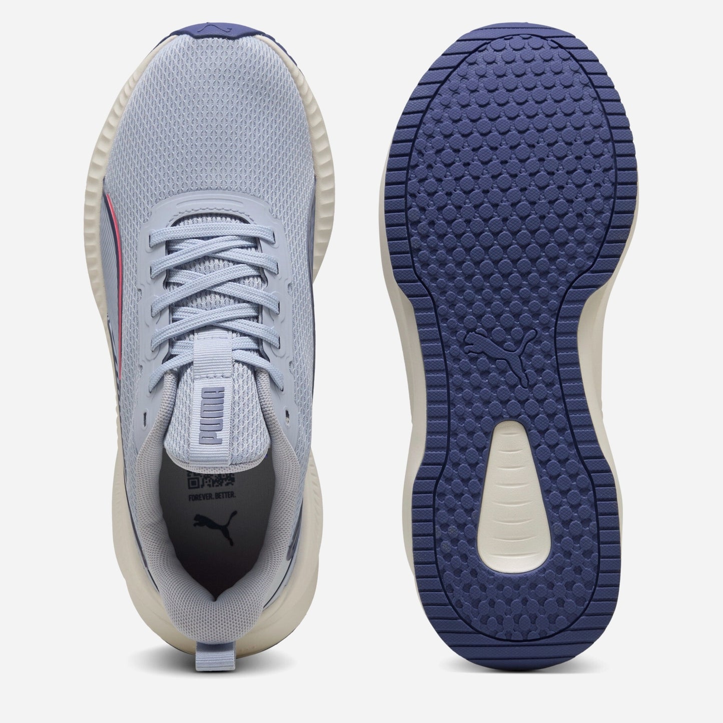 Puma Flyer Lite 3 Blue