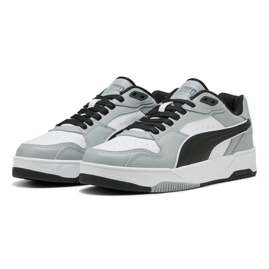 Puma RBD Break Low White Grey