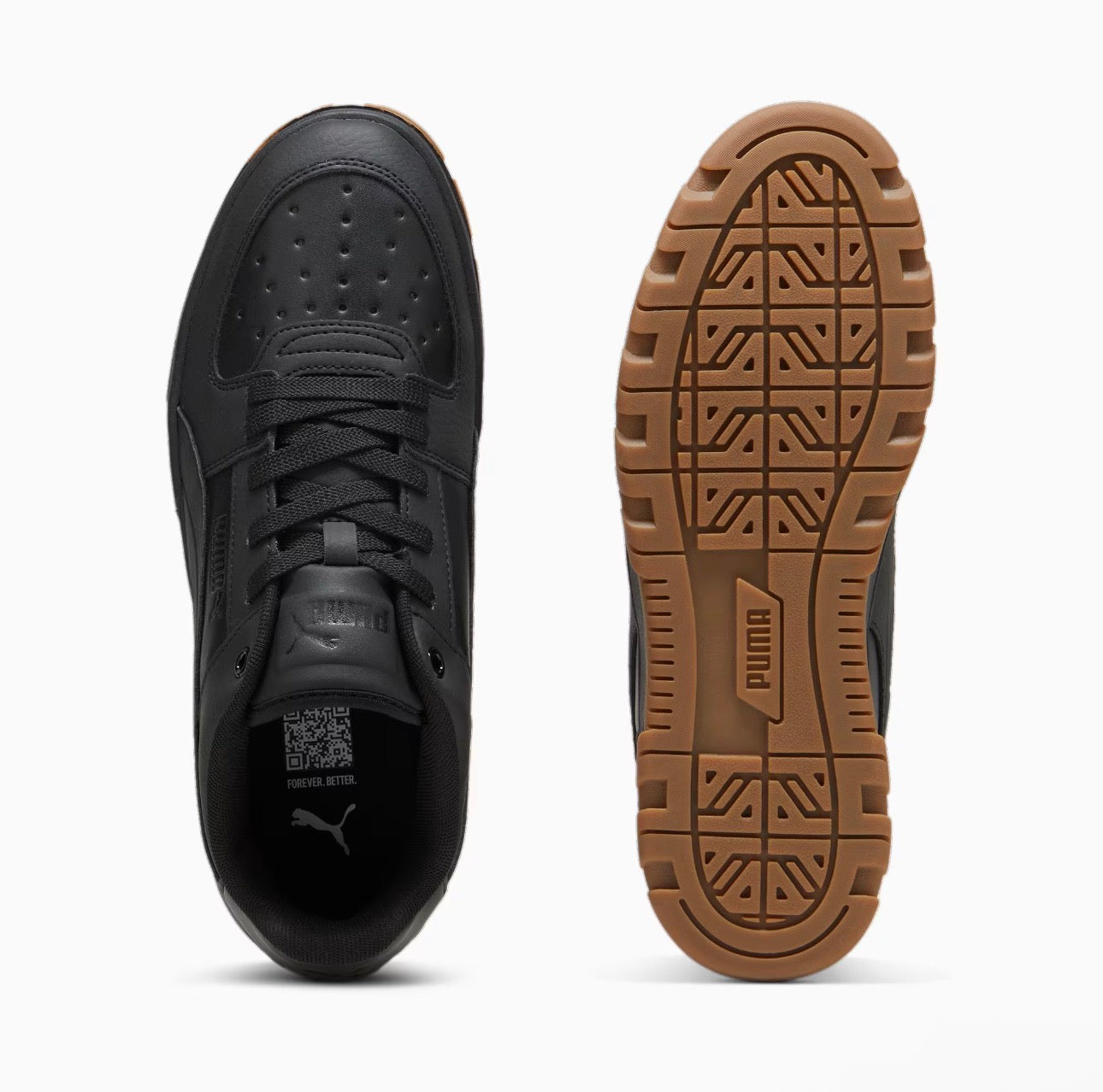 Puma Caven 2.0 Abrupt Black