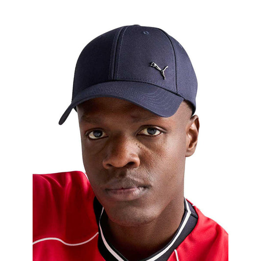Puma Essential Metal Cap Blue