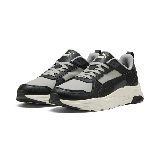 Puma Trinity 2 LT Gray Echo