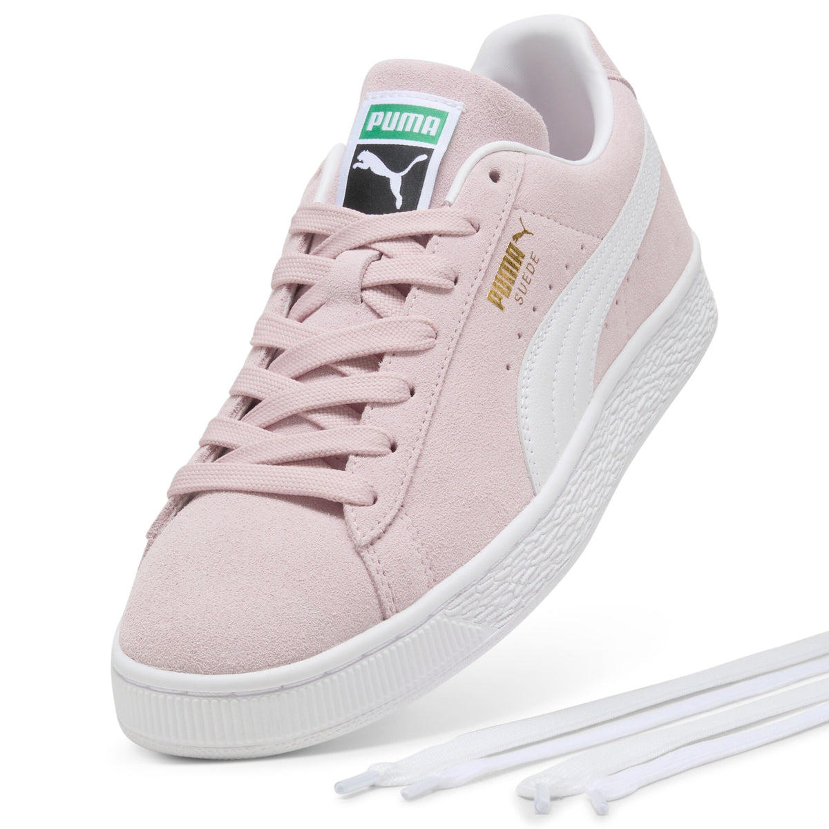 Puma Suede Classic Misty Pink