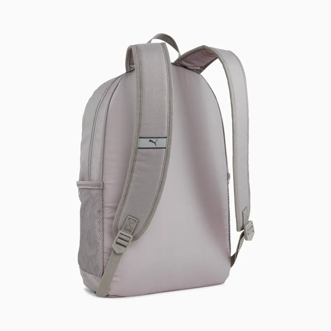 Puma Plus Backpack Gray