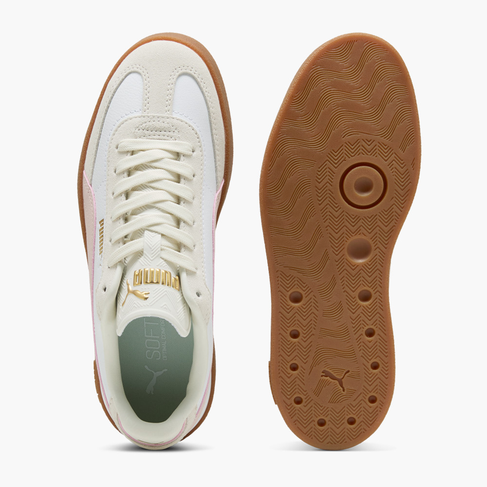 Puma Club II Era Pink