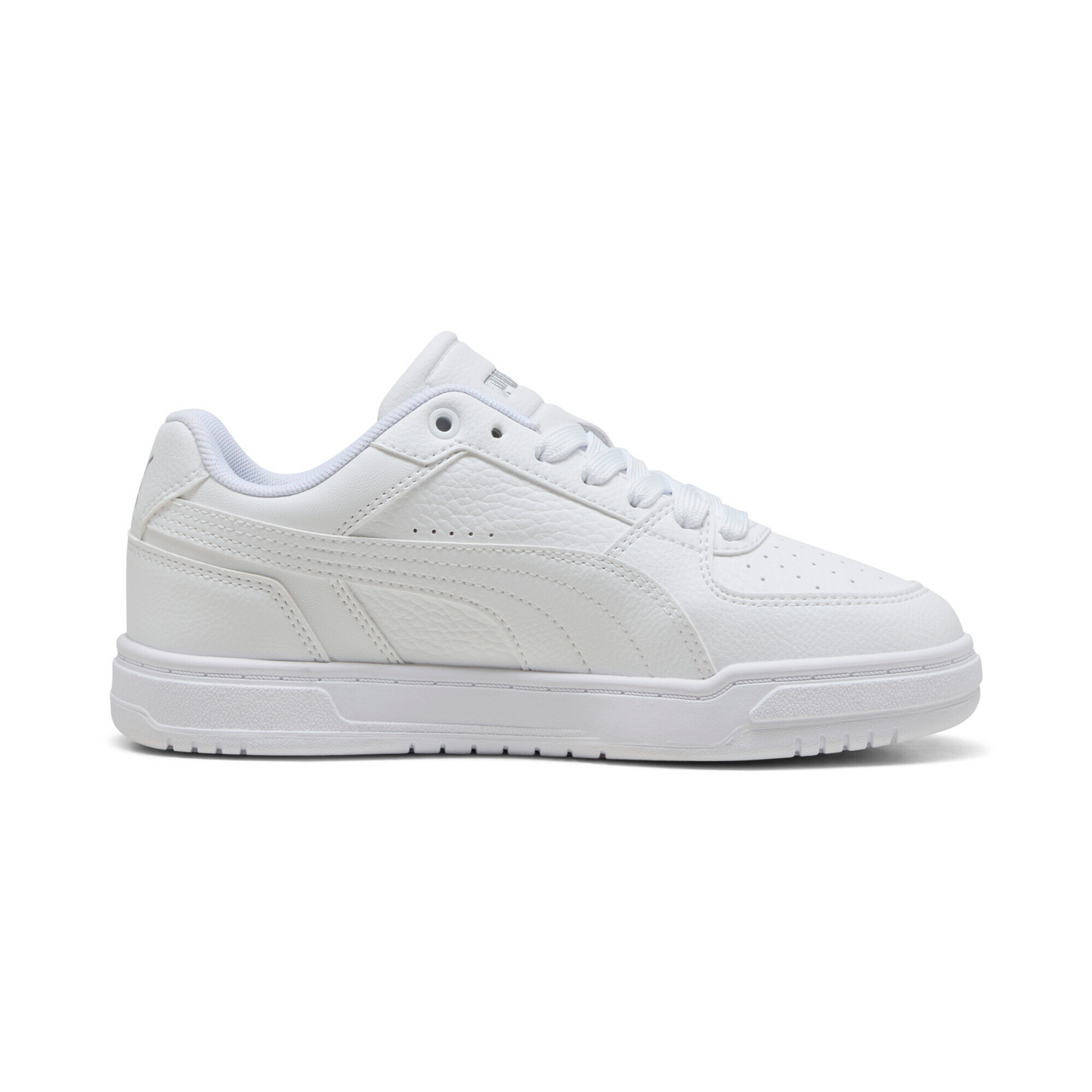 Puma Caven III White