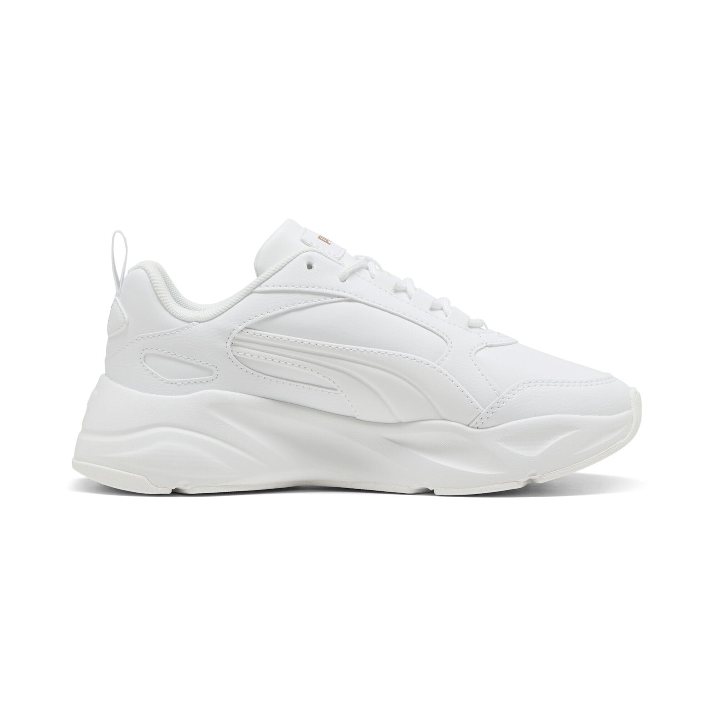 Puma Cassia 2.0 White
