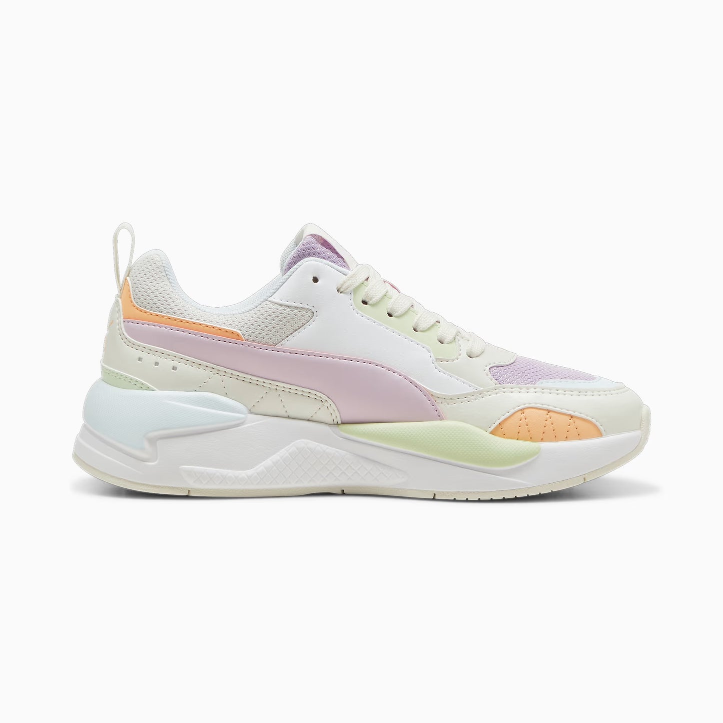 Puma X-Ray 2 Square Mauve