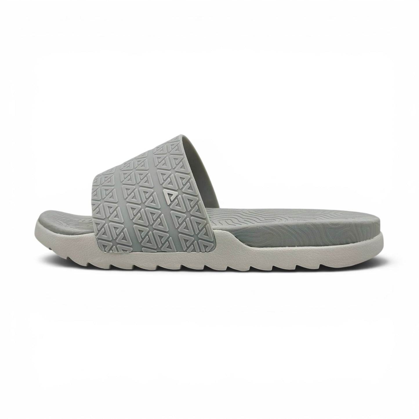 Peak Taichi Slippers Grey