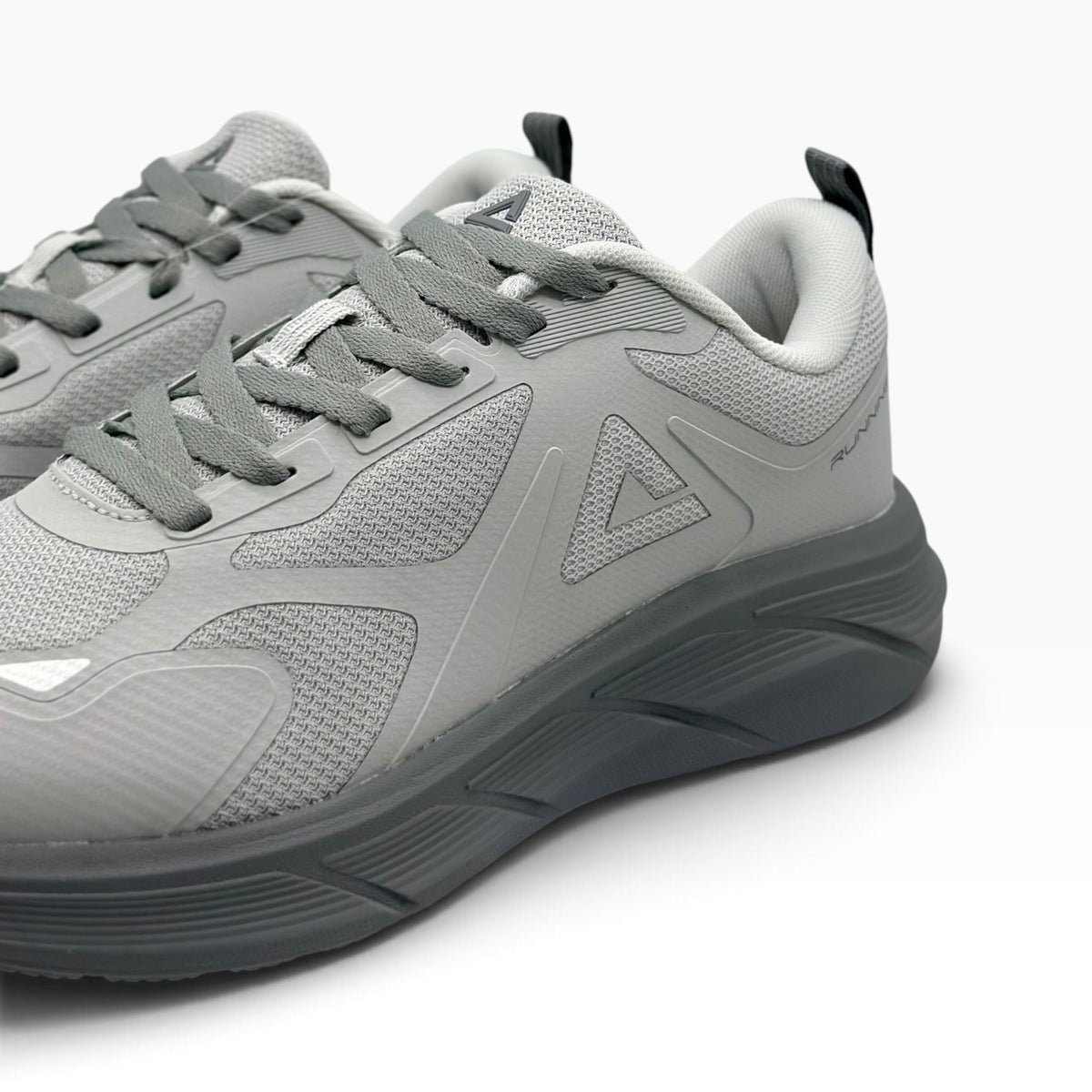 Peak Volkswagen Running shoes GREY