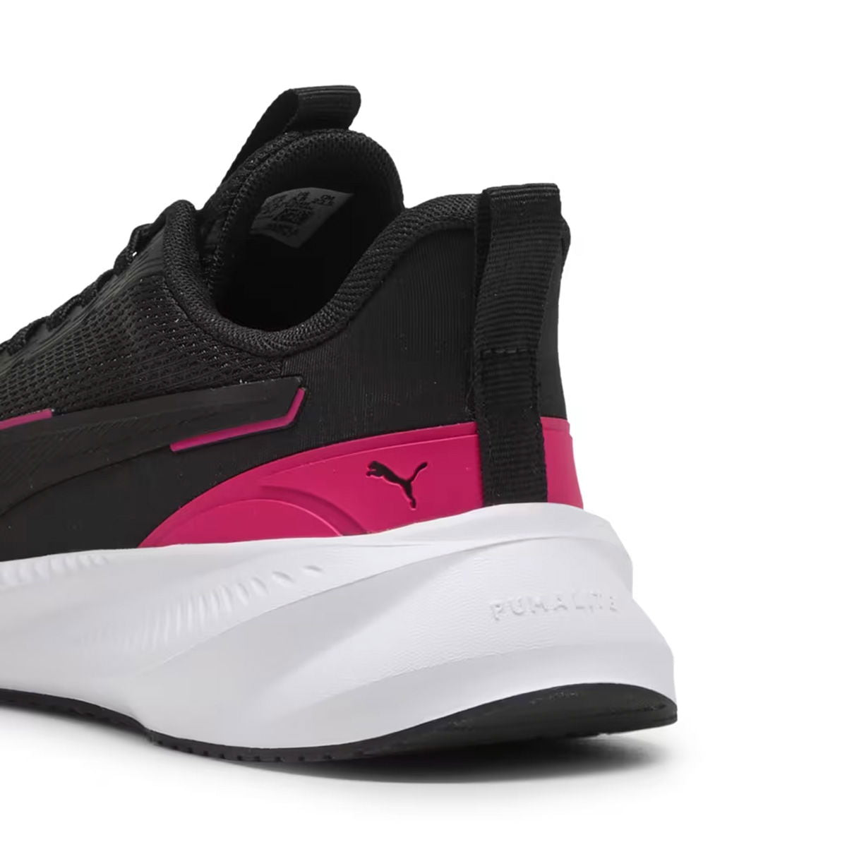 Puma Flyer Lite 3 Black Pink