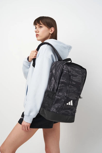 ADIDAS PERFORMANCE LIN CAMO BPK - IM7862