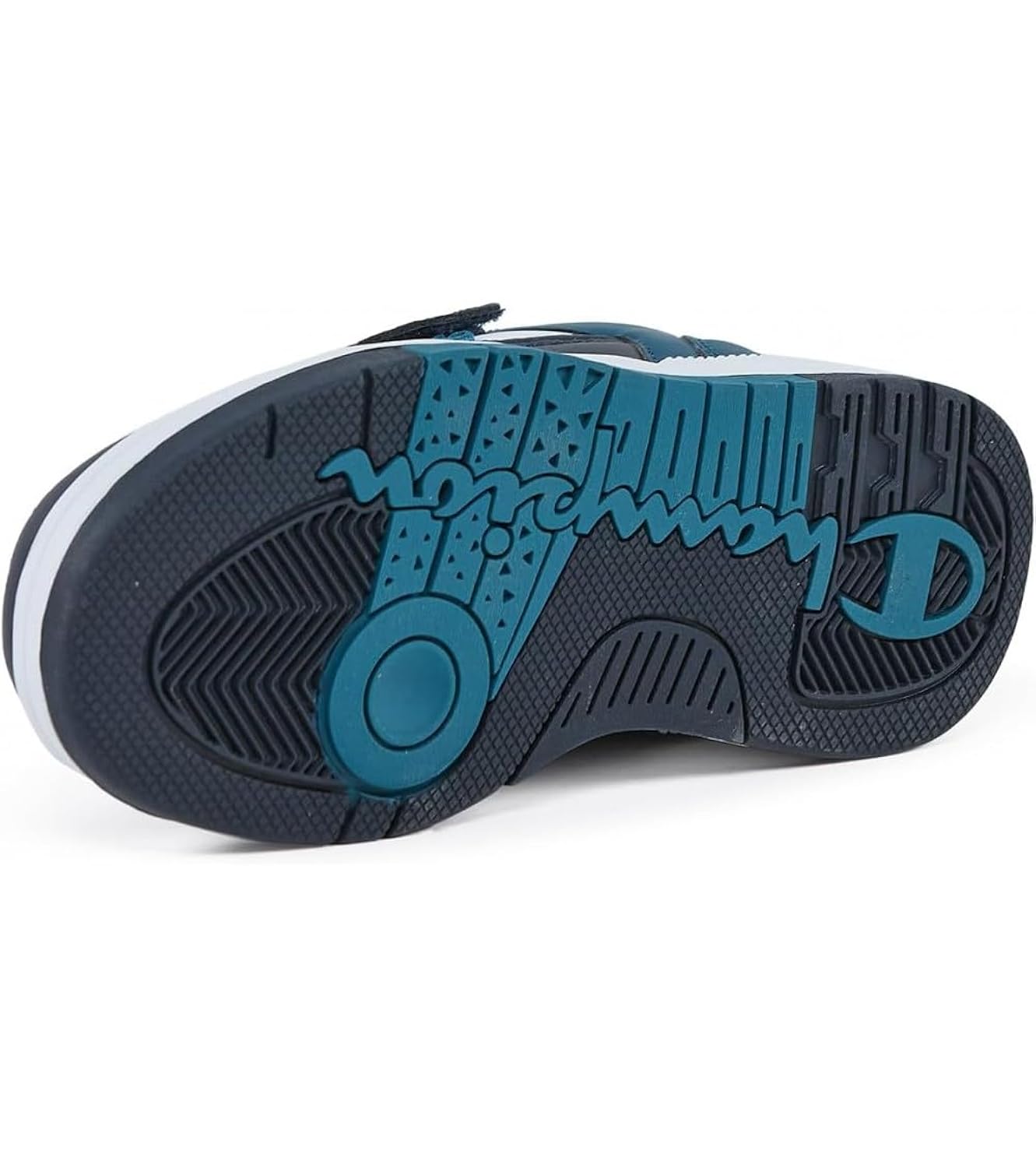 Champion Heritage PS Navy