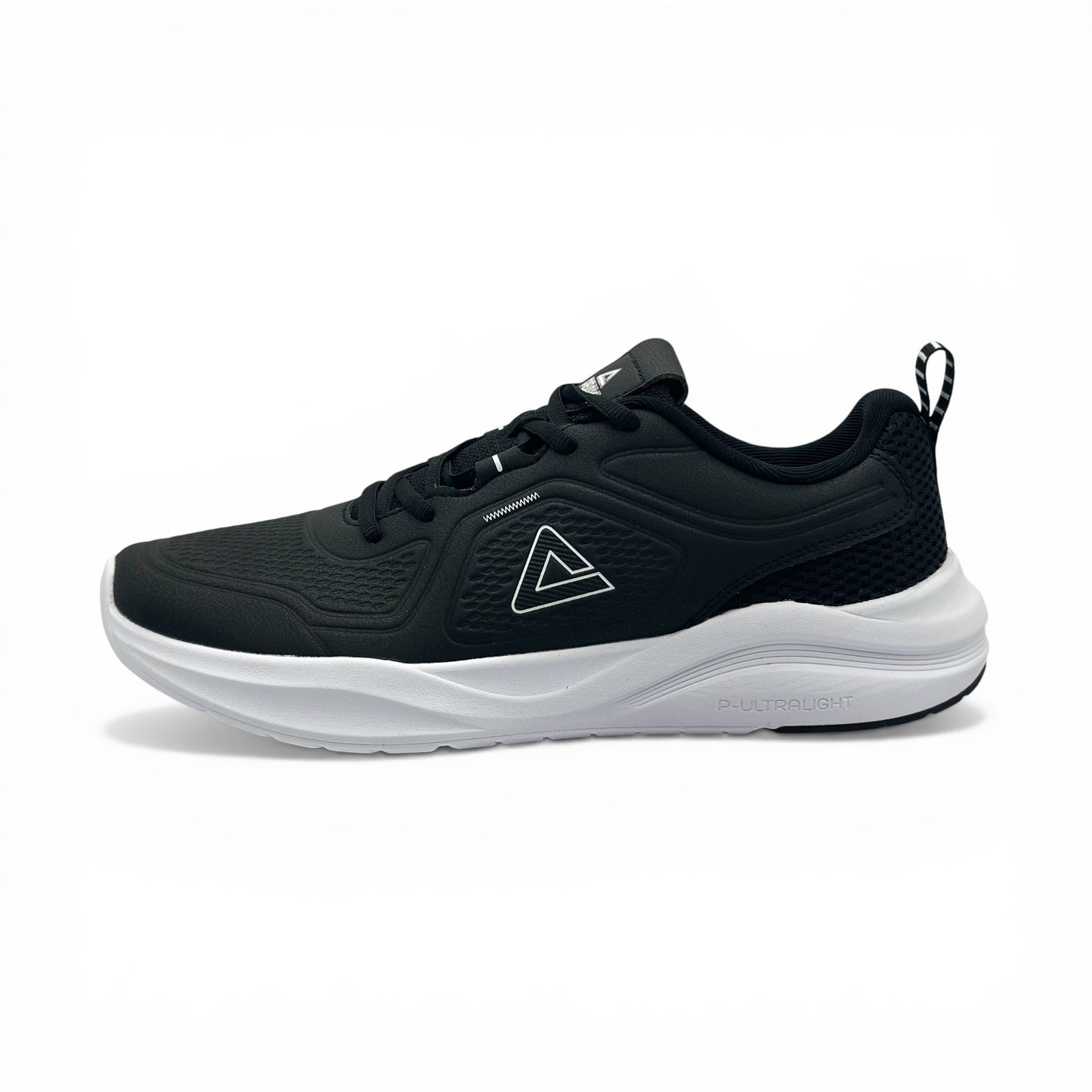 Peak Cross Training Shoes Noir Blanc