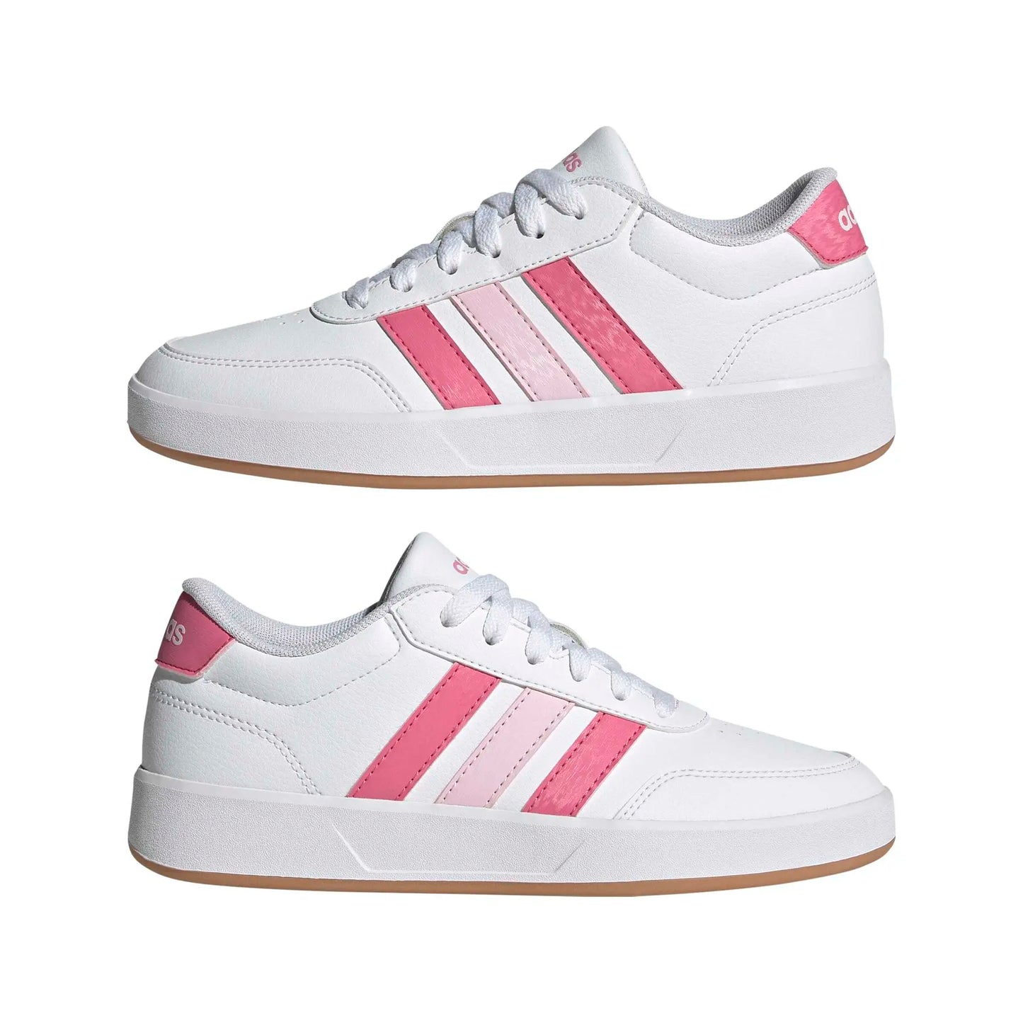 Adidas Breaknet 3.0 Pink
