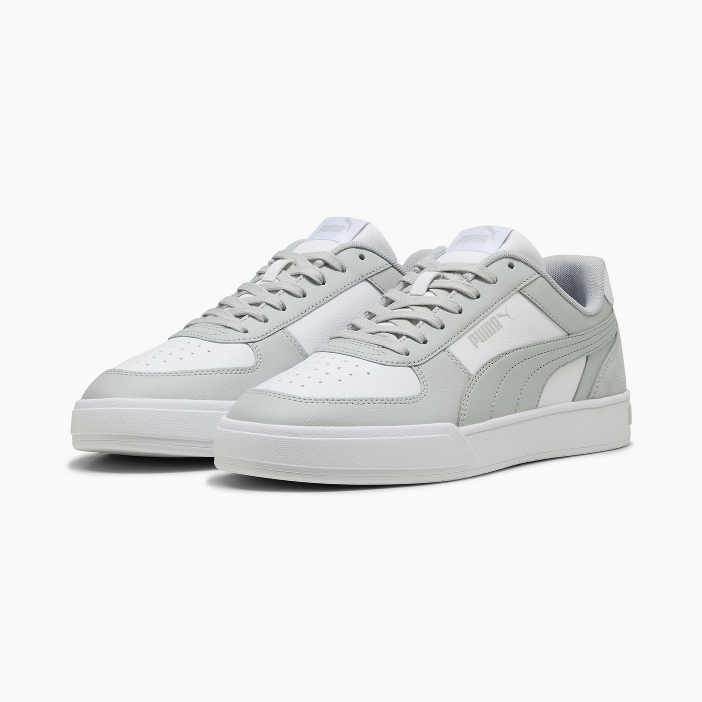 Puma Caven Mix Grey