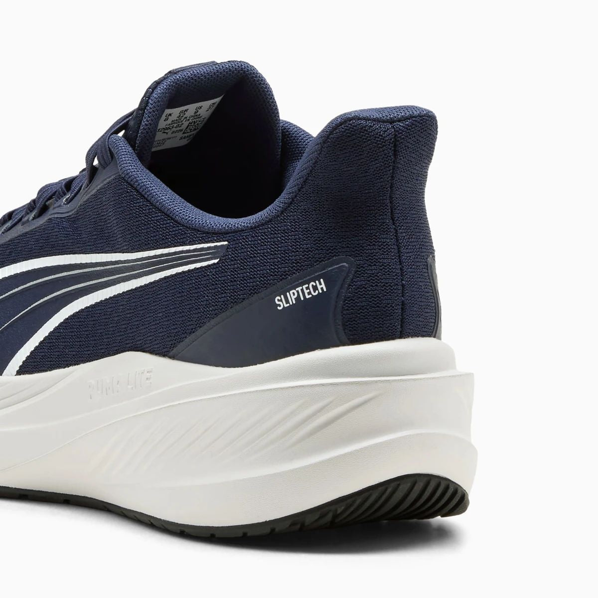 Puma Dasher Lite SlipTech Navy