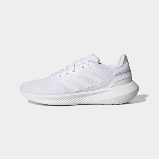 Adidas  Runfalcon 3.0 White