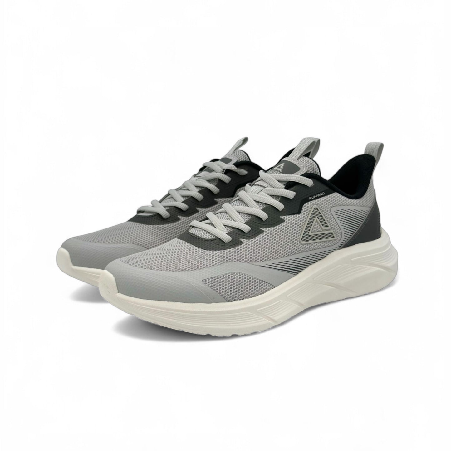 Peak Running shoes GREY