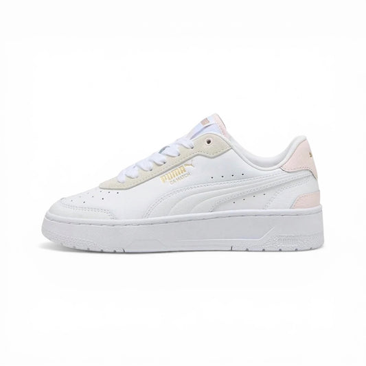 Puma CA Match White-Jasmine Flower