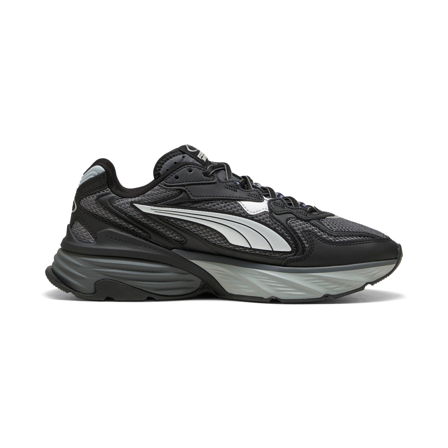Puma Fade Nitro LS Black