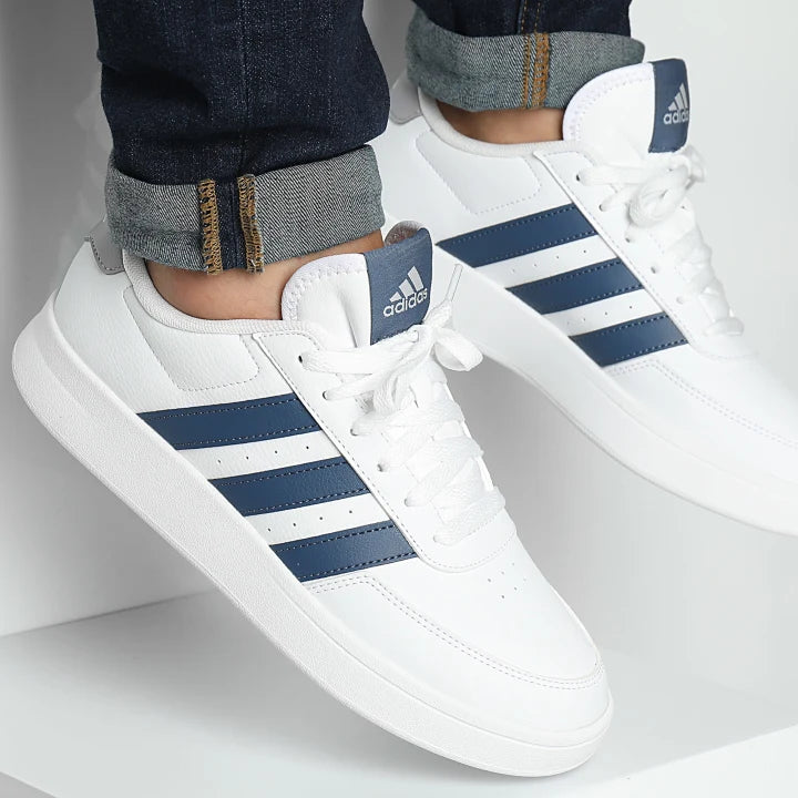 Adidas Breaknet 2.0  Blue