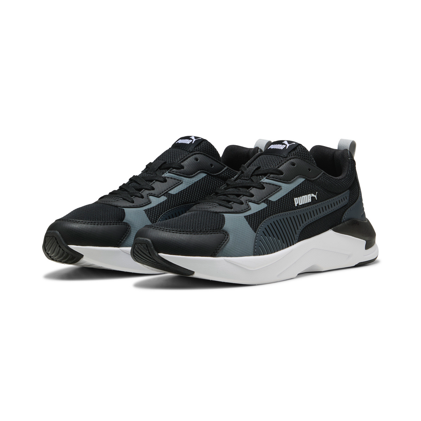 Puma X-Ray 3 LT Black