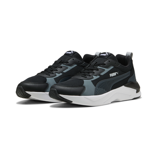 Puma X-Ray 3 LT Black