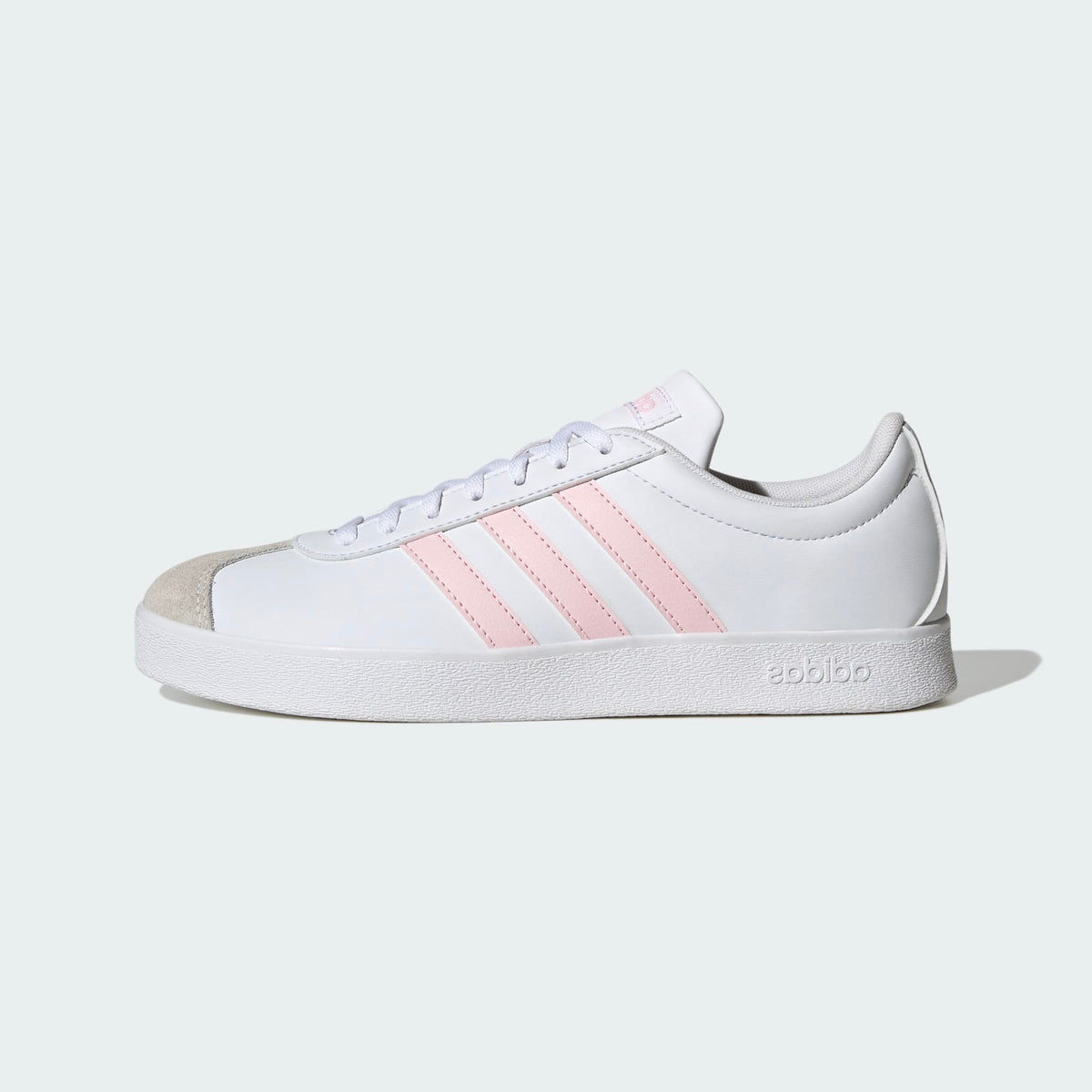 Adidas VL Court Base Pink