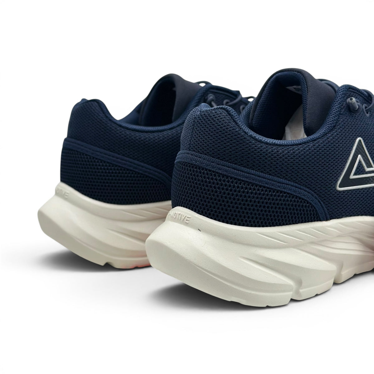 Peak Ultra Light Running Shoes Navy