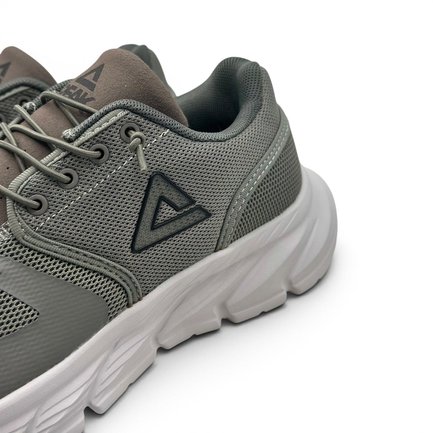 Peak Ultra Light Running Shoes GREY