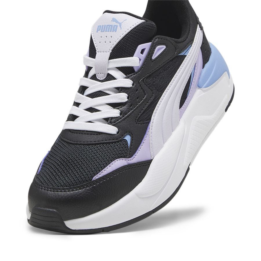 Puma X-Ray Speed Violet