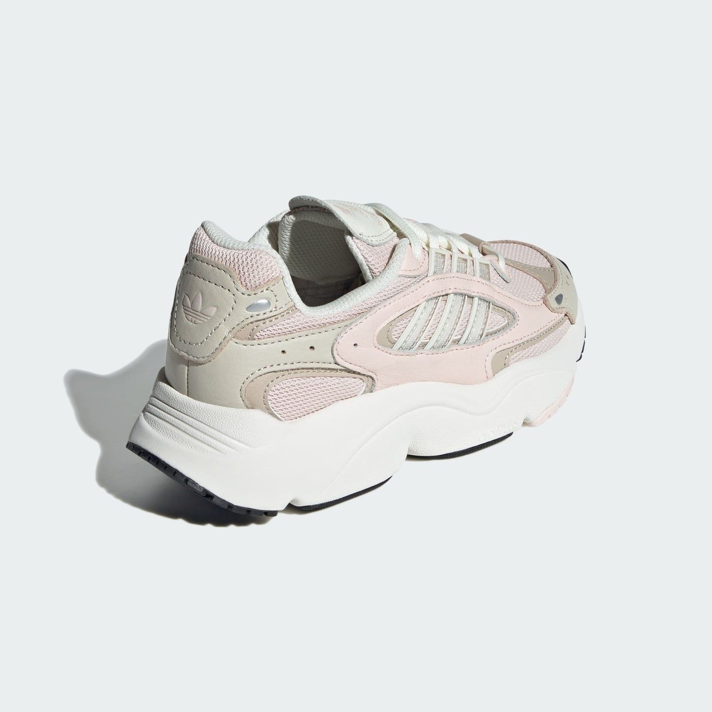 ADIDAS OZMILLEN J PINK