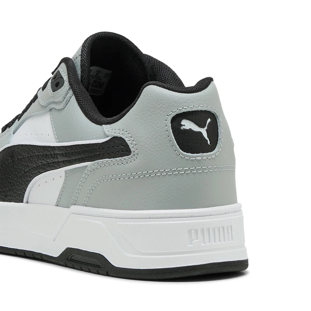 Puma RBD Break Low White Grey