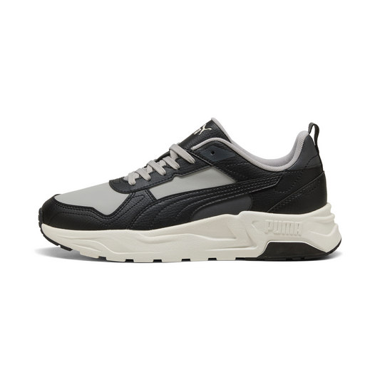 Puma Trinity 2 LT Gray Echo