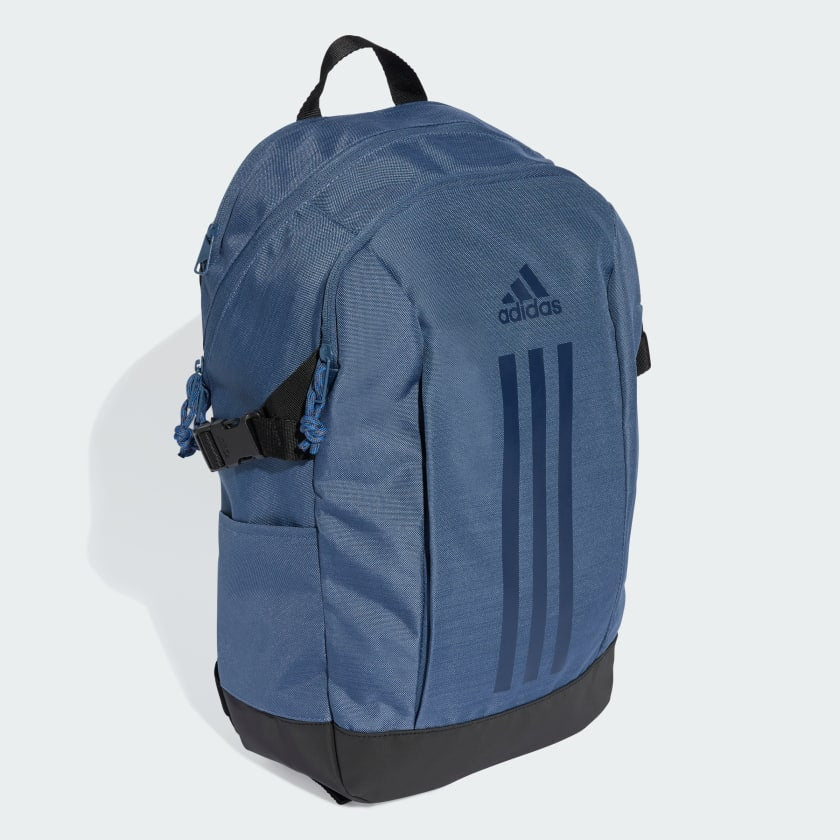 ADIDAS POWER BACKPACK BLUE