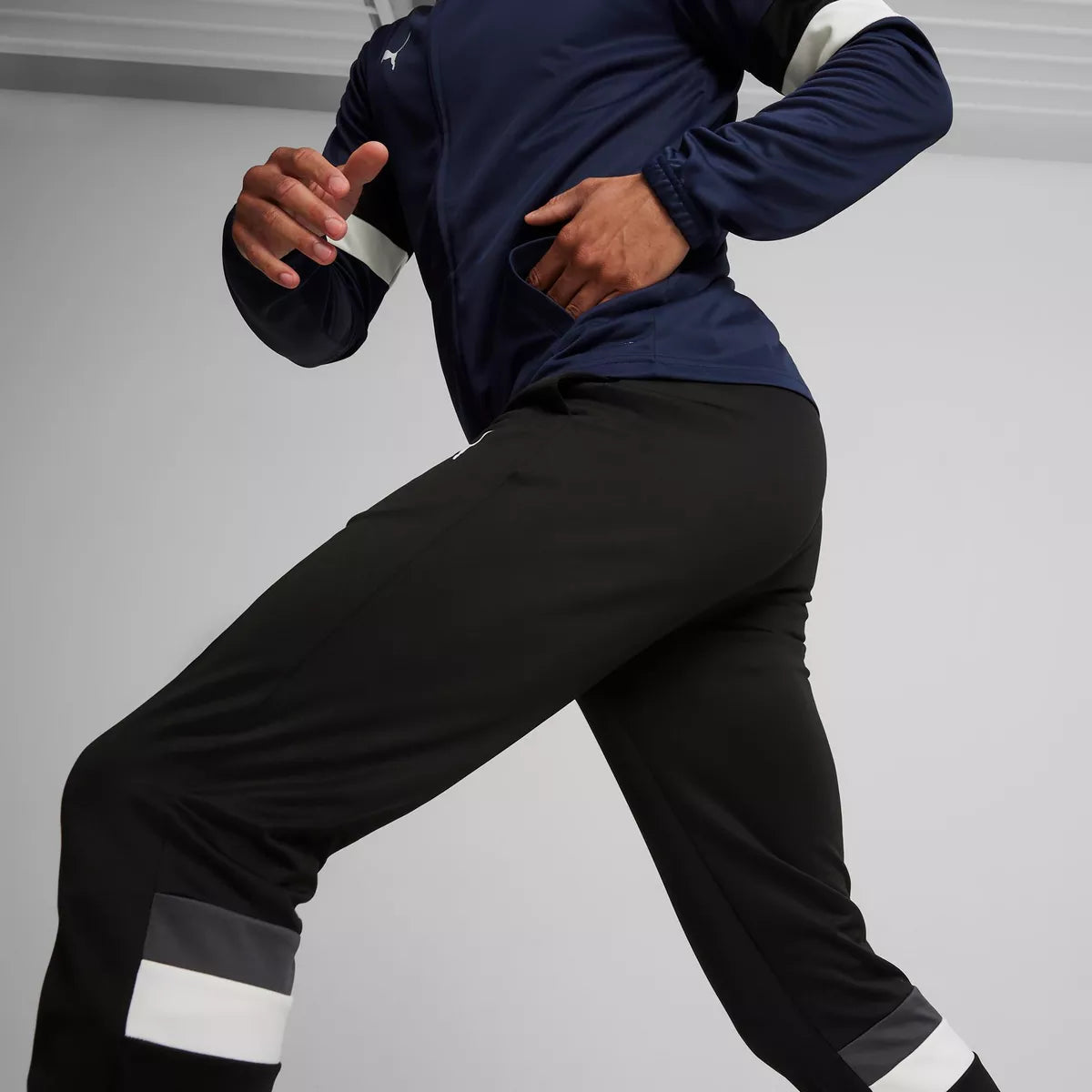 Puma Enssemble TeamRise Navy