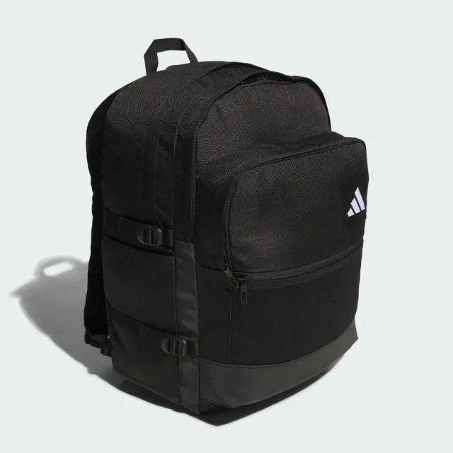 Adidas Utility Multi-Pocket Backpack Black -JM7146