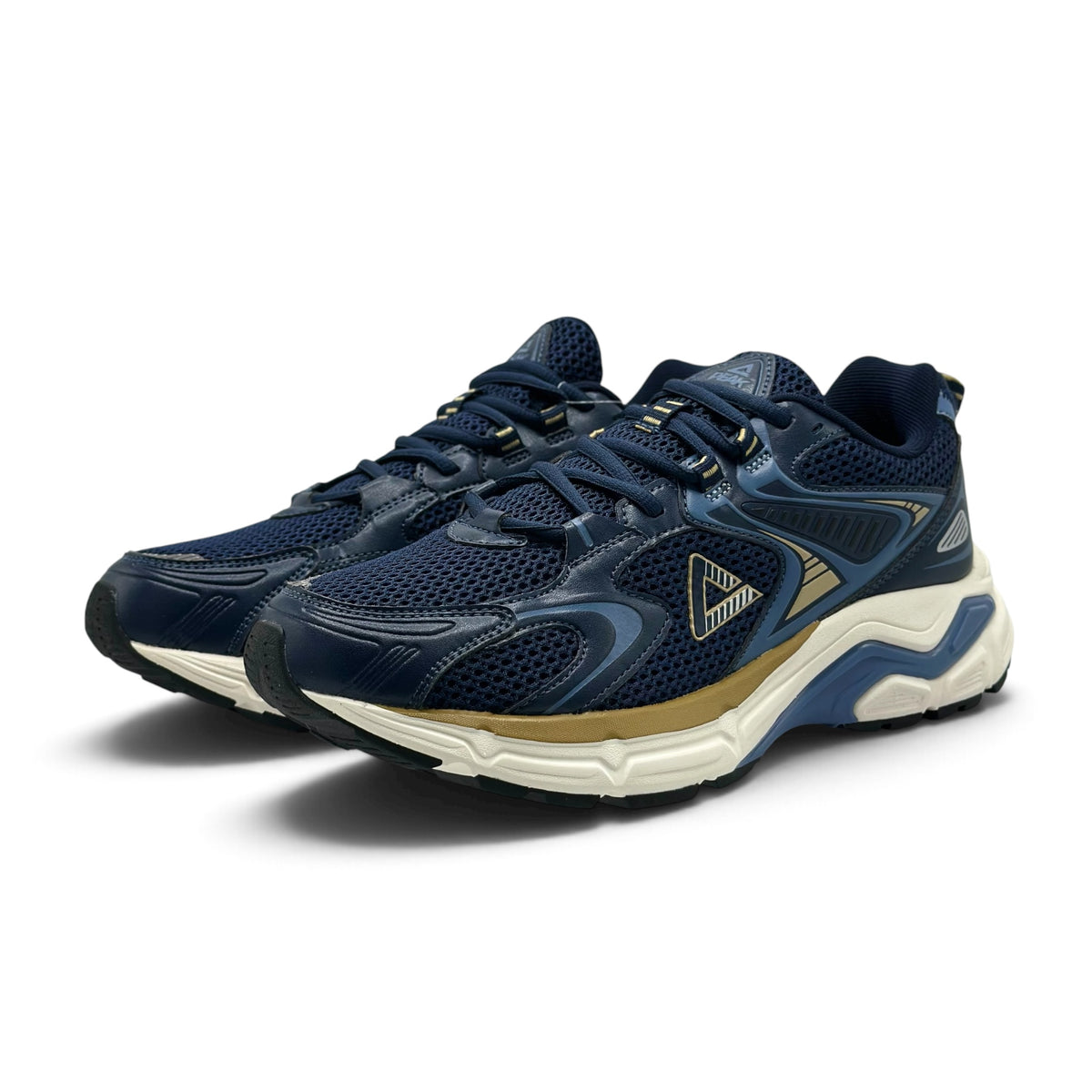 Peak Volkswagen Running shoes Navy/Blue
