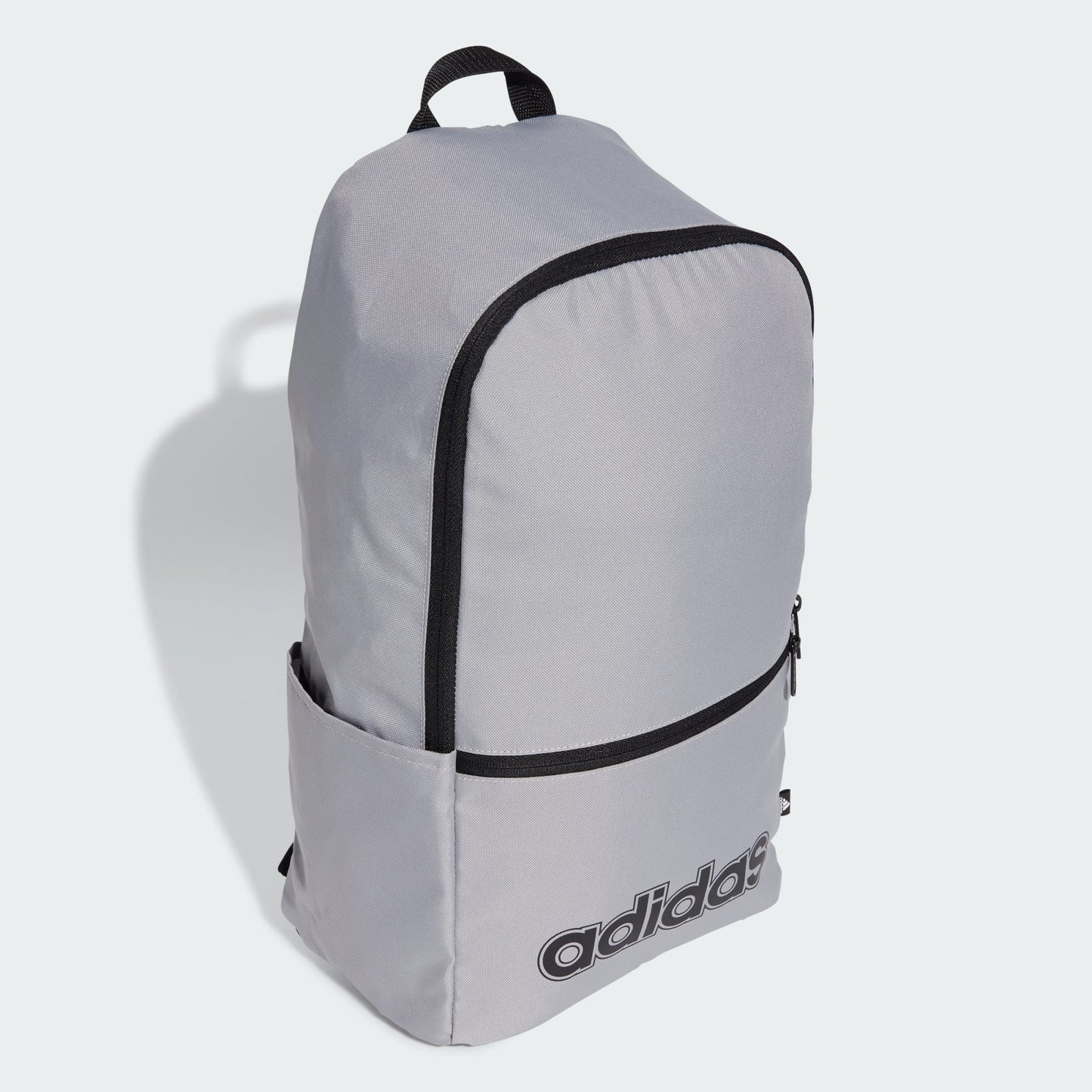 Adidas Classic Foundation Backpack Gray