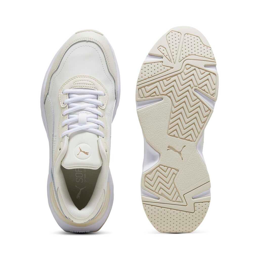 Puma Cassia Warm White