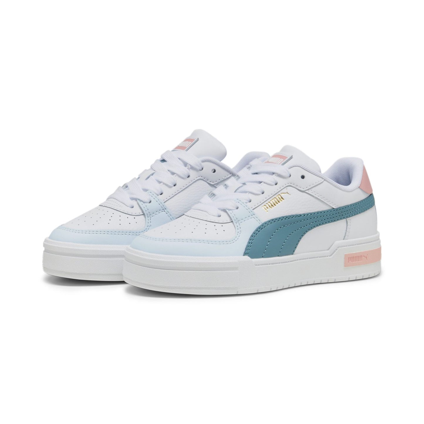 Puma Ca Pro Block Blue