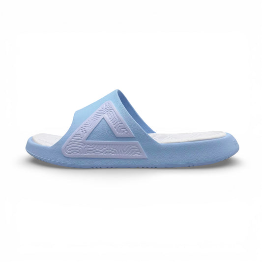 Peak Taichi Sports Slippers SKY BLUE/WHITE