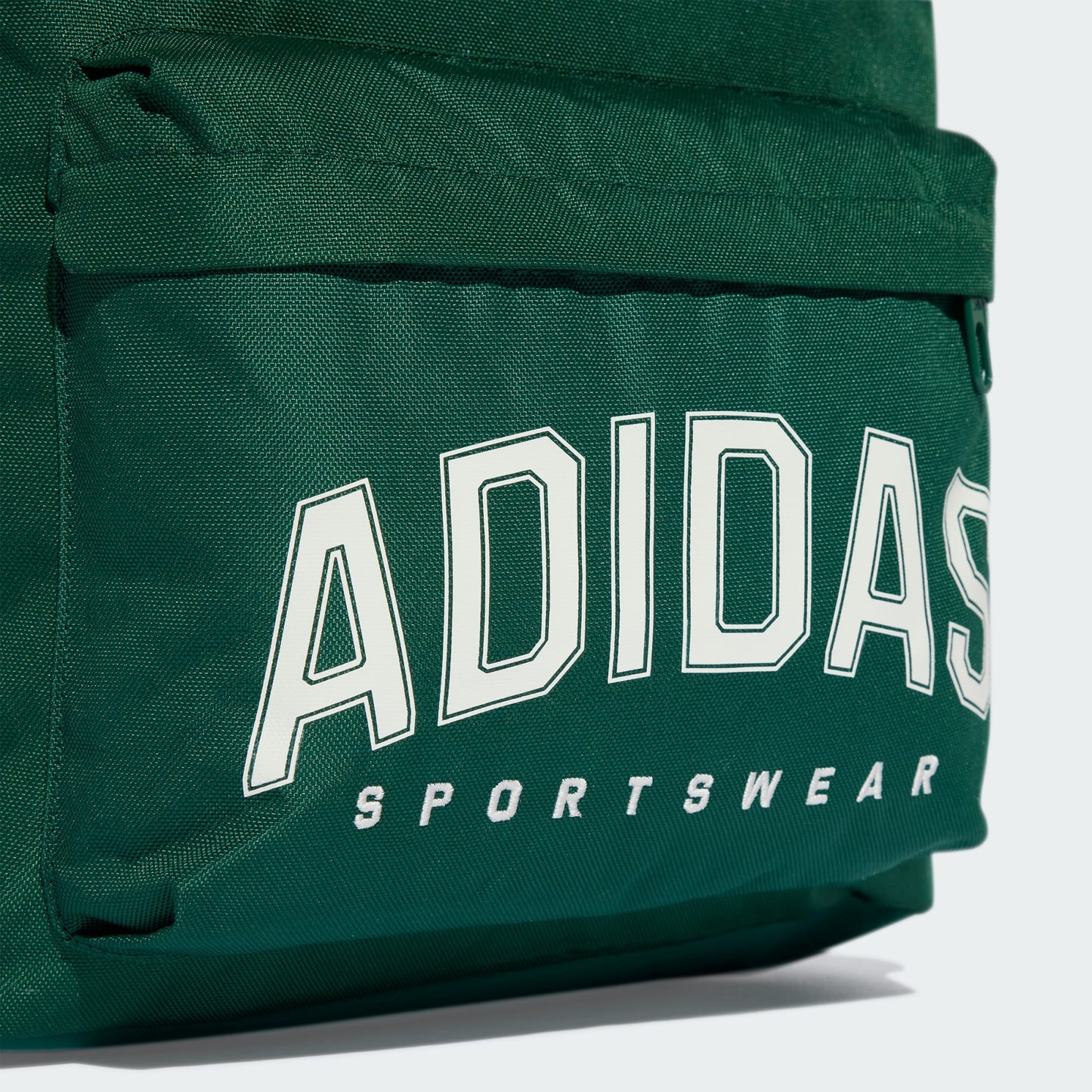 ADIDAS CL BPK VAR PR  GREEN - JG5870