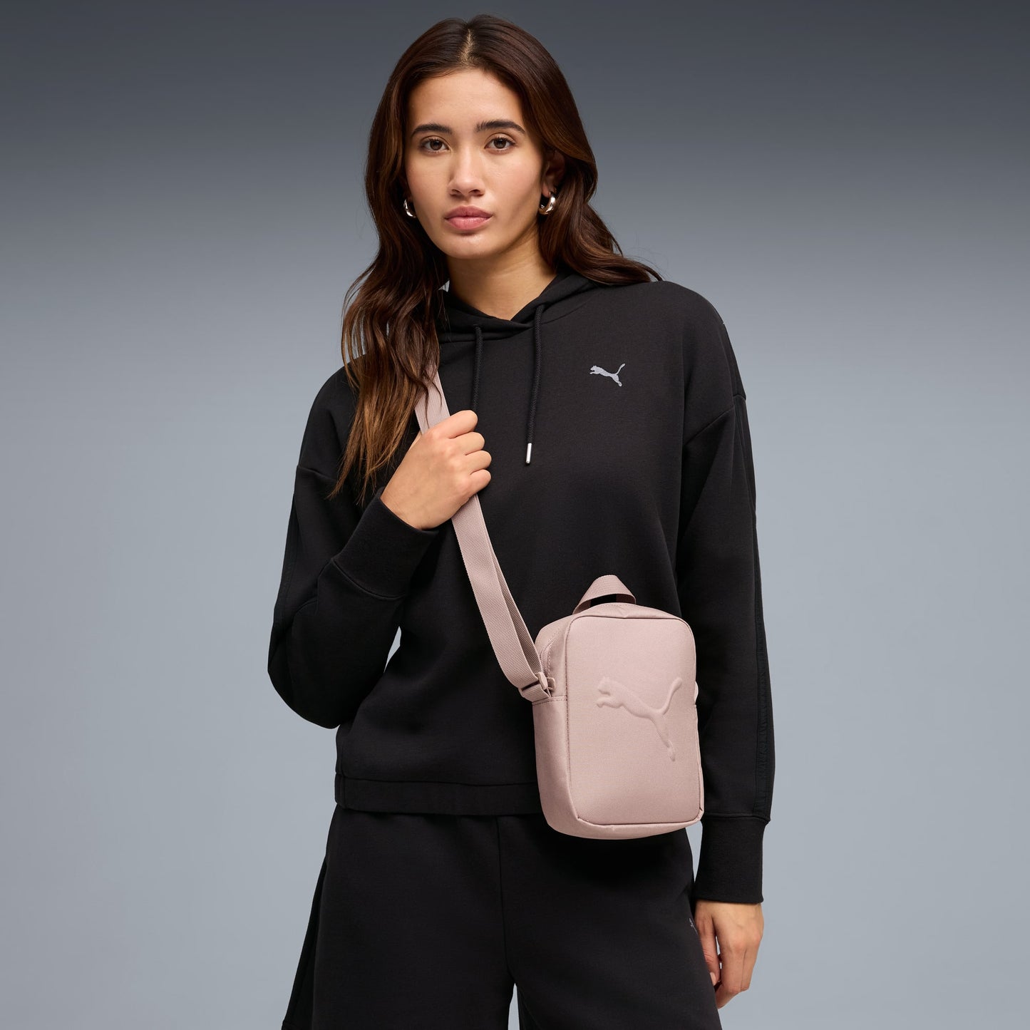 Puma Sacoche Buzz Portable SANDSTONE
