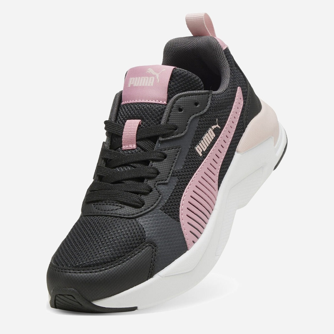 Puma X-Ray 3 LT Jr Pink