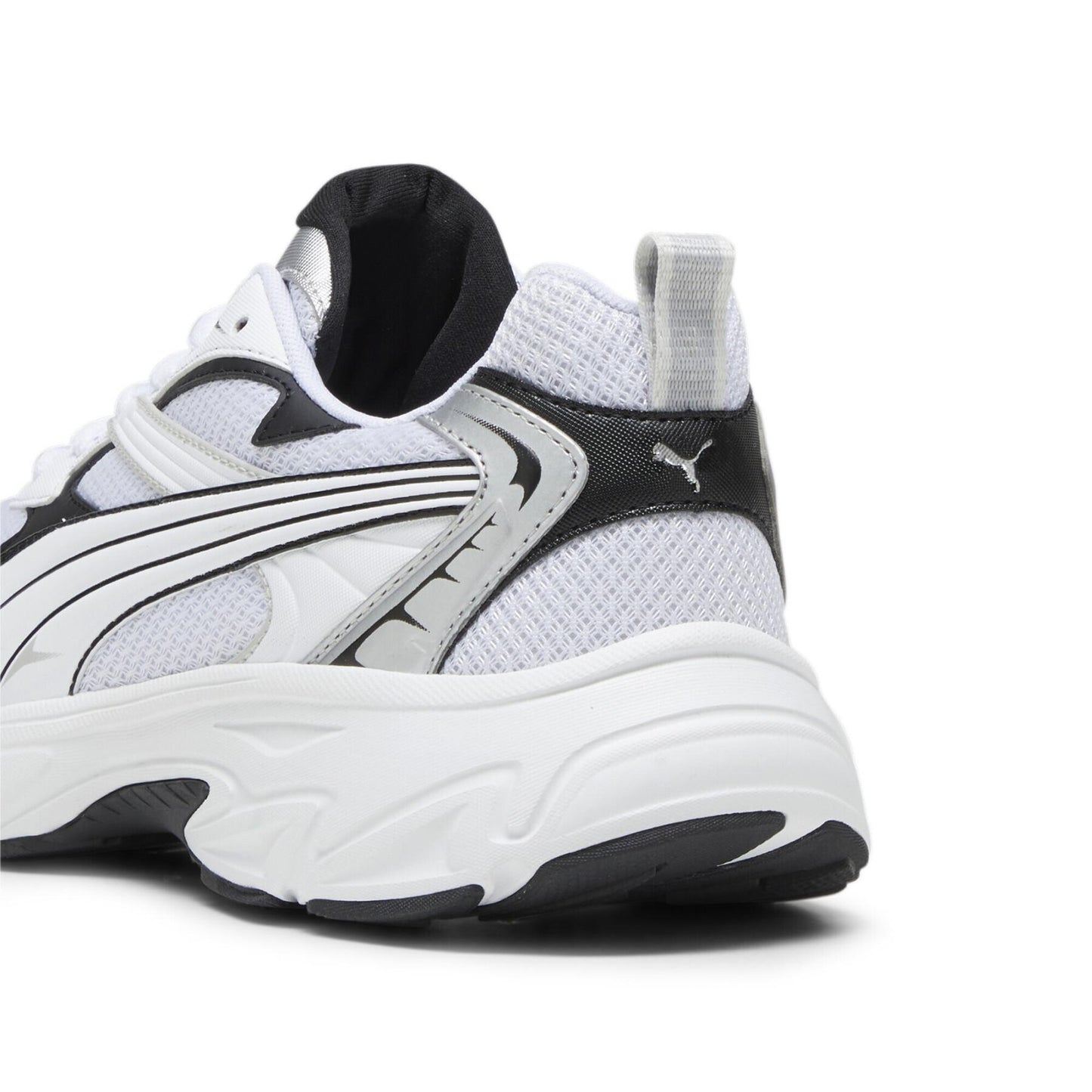 Puma Morphic Base